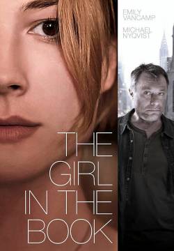 The Girl in the Book (2015)