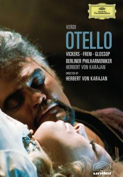 The Tragedy of Othello: The Moor of Venice (1951)