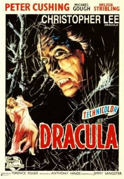 Dracula il vampiro (1958)