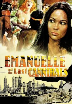 Emanuelle e gli ultimi cannibali (1977)