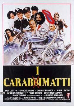 I carabbimatti (1981)