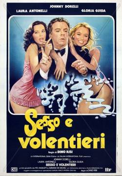 Sesso e volentieri (1982)