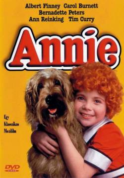 Annie (1982)