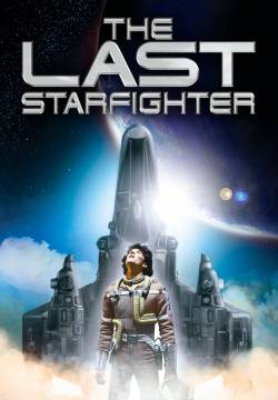 The Last Starfighter - Giochi stellari (1984)