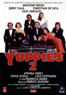 Yuppies 2 (1986)