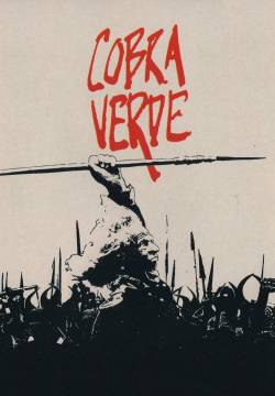 Cobra Verde (1987)