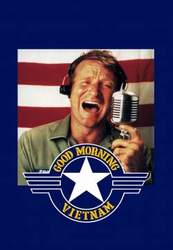 Good Morning, Vietnam (1987)