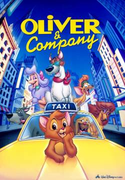 Oliver & Company (1988)