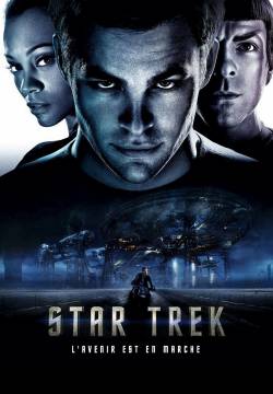 Star Trek - Il futuro ha inizio (2009)