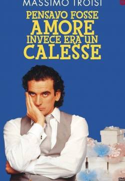 Pensavo fosse amore invece era un calesse (1991)