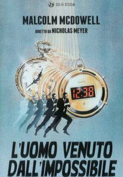 Time After Time - L'uomo venuto dall'impossibile (1979)