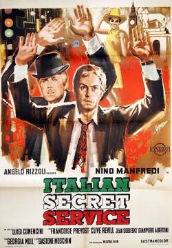 Italian Secret Service (1968)