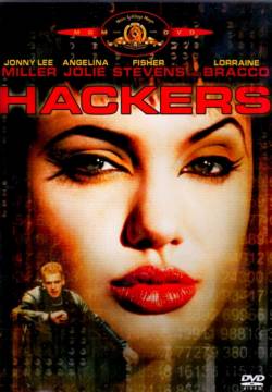 Hackers (1995)