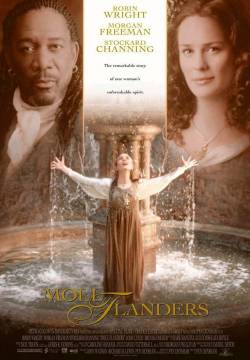 Moll Flanders (1996)