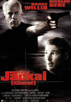 The Jackal (1997)