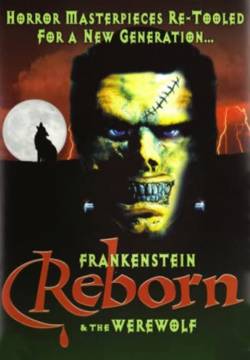 Frankenstein & the Werewolf Reborn! (2000)