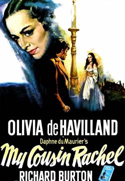 My Cousin Rachel - Mia cugina Rachele (1952)