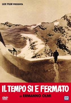 Il tempo si è fermato (1960)