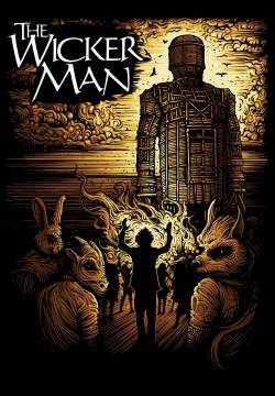 The Wicker Man - L'uomo di vimini (1973)