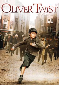 Oliver Twist (2005)