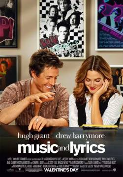 Music and Lyrics - Scrivimi una canzone (2007)