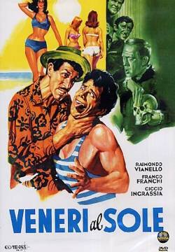 Veneri al sole (1965)