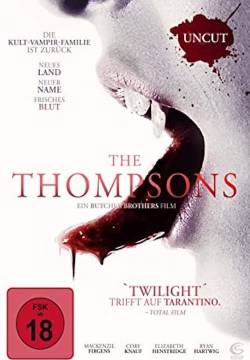 The Thompsons (2012)