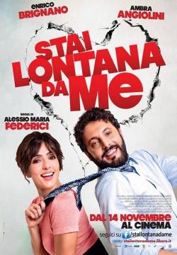 Stai lontana da me (2013)