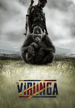 Virunga (2014)