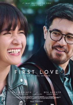 First Love (2018)