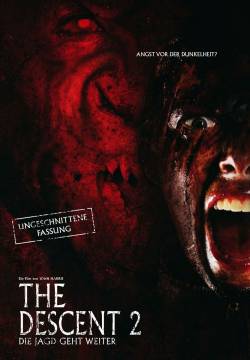 The Descent: Part 2 (2009)