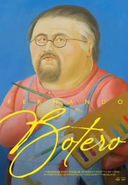 Botero - Una ricerca senza fine (2020)