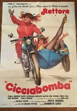 Cicciabomba (1982)