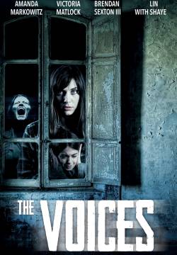 The Voices (2020)