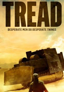 Tread (2020)