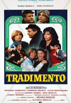 Tradimento (1982)