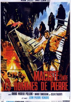 Maciste e la regina di Samar (1964)