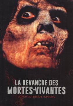 La revanche des mortes vivantes - I morti viventi sono tra noi (1987)