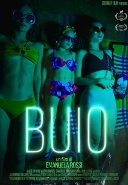 Buio (2019)