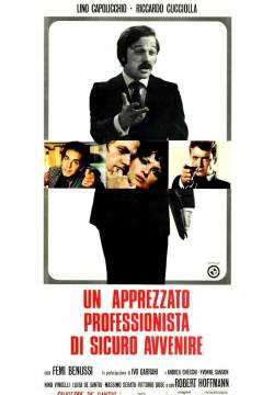 Un apprezzato professionista di sicuro avvenire (1971)