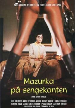 Mazurka på sengekanten - La Mazurka le Svedesi la Ballano a Letto (1970)