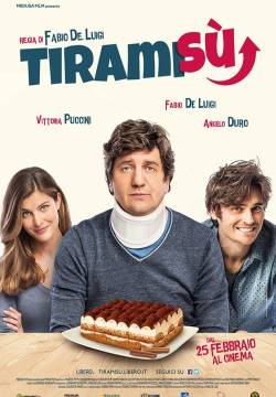 Tiramisù (2016)