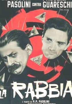 La rabbia (1963)