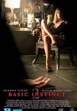 Basic Instinct 2 (2006)