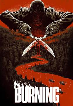 The Burning (1981)