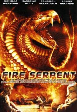 Fire Serpent (2007)