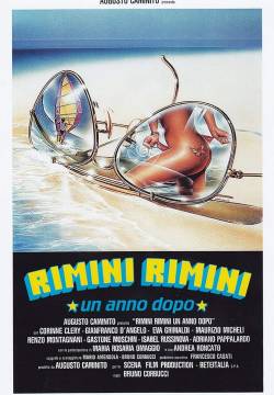 Rimini Rimini - Un anno dopo (1988)