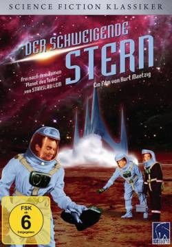 Der schweigende Stern - Sojux 111 Terrore su Venere (1960)