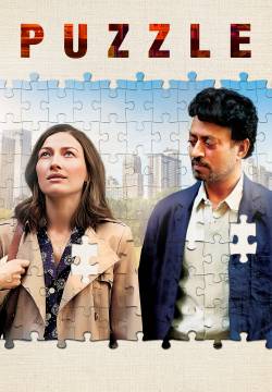 Puzzle (2018)