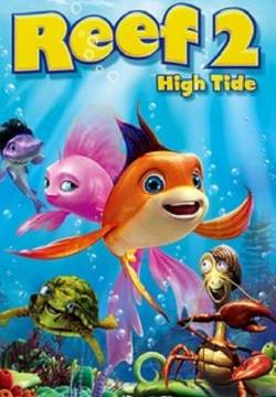 The Reef 2: High Tide - Alta Marea (2012)